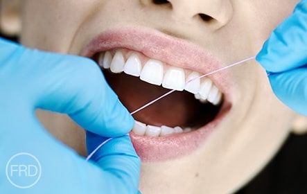 dental hygienist appointment near me