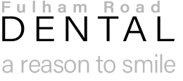 Fulham Road Dental - Logo