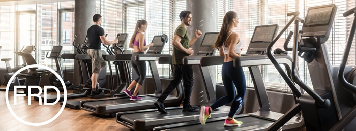 Healthy Living Gyms in Fulham