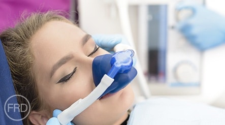 conscious sedation