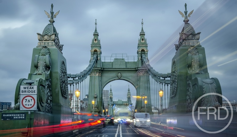 Hammersmith & Fulham, London