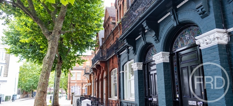 Hammersmith & Fulham, London