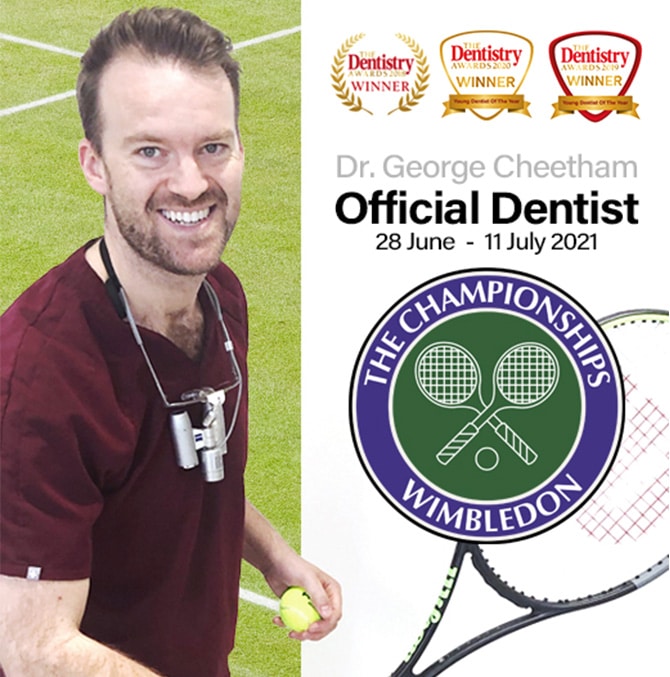 Emergency Dentist Wimbledon