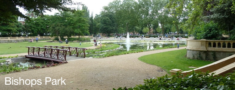 Bishops Park