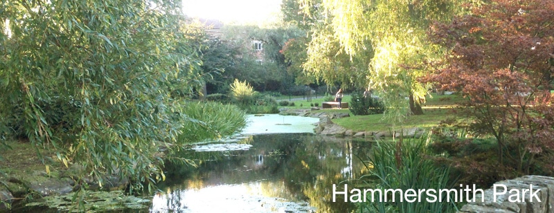 Hammersmith Park