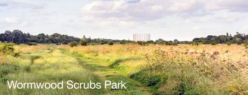 Wormwood Scrubs Park
