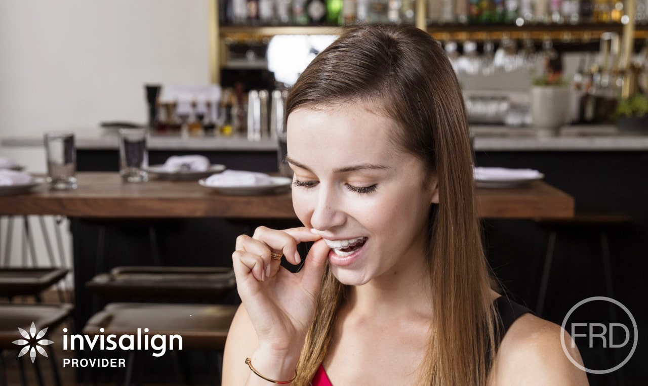 Invisalign Treatment