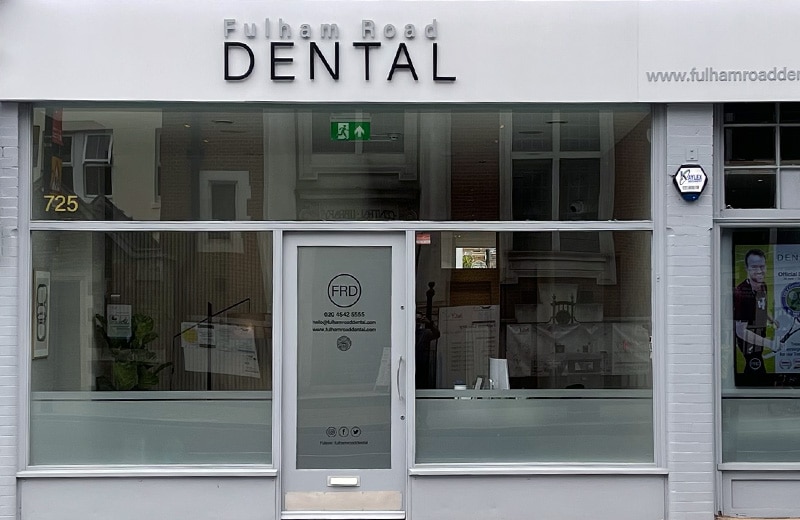 Dental Practice