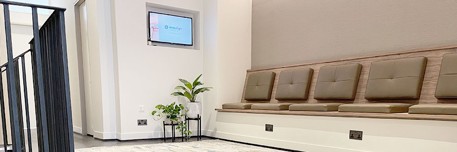 Fulham Road Dentist