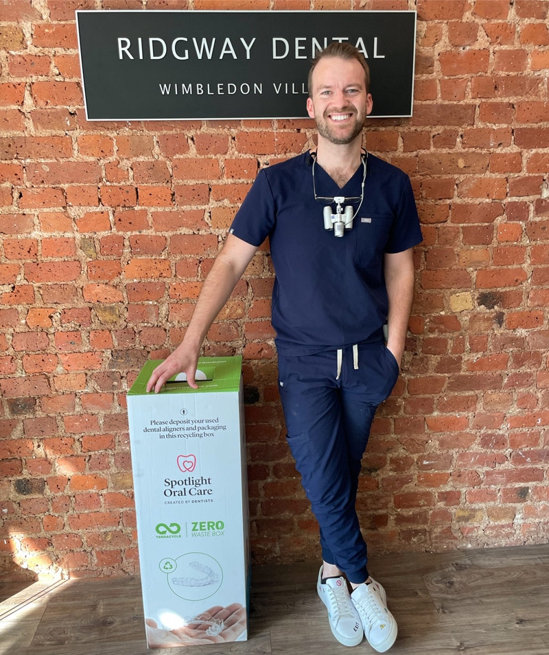 Dentistry’s Social Stars - Top Influencers - Fulham Road Dental