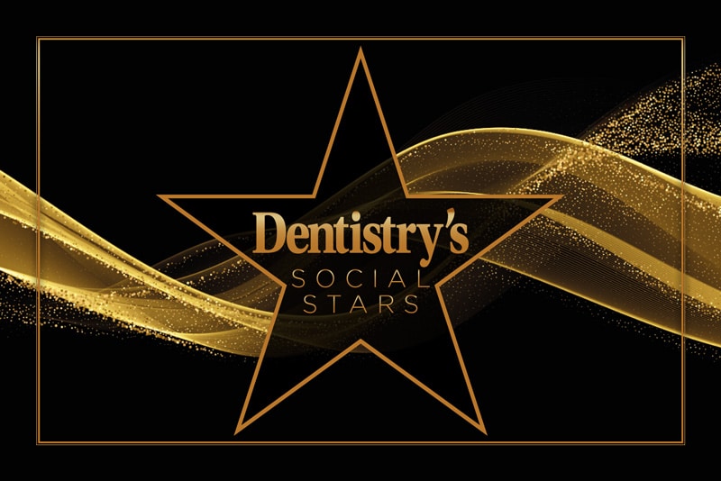 Dentistry Social Stars