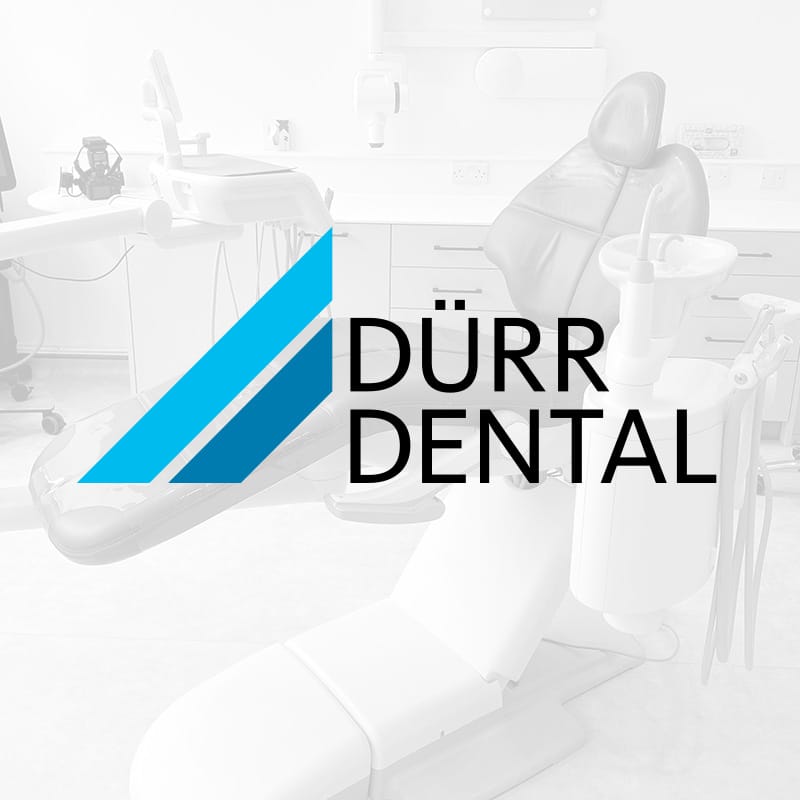 Durr Dental, Dental Equipment