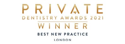 Best New Dental Practice London