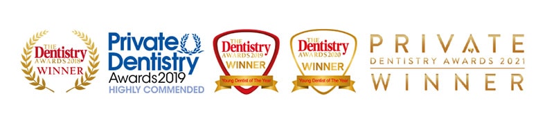 Award Winning Dentis