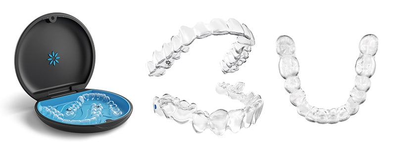 What is Invisalign