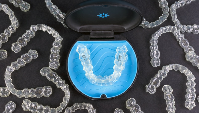 Invisalign London