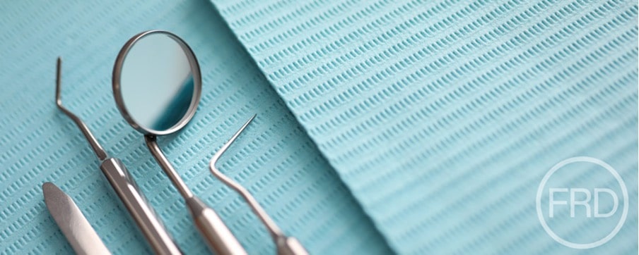 Dentists in Fulham