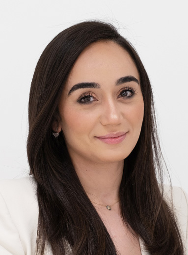 Camelia Rahoui