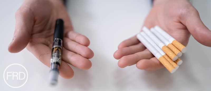 Vaping Oral Health
