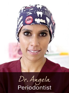 DR ANGELA BOODHOOA