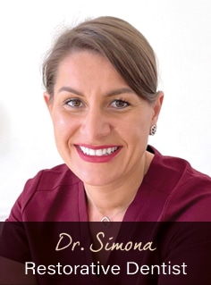 DR SIMONA LOGHIN