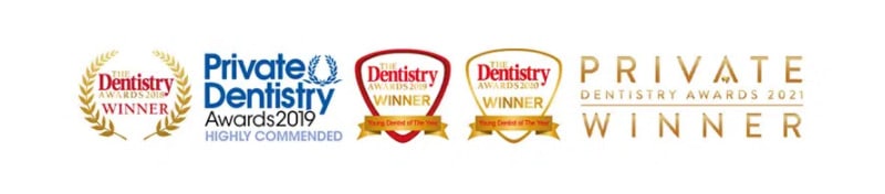 Award Winning Dentist