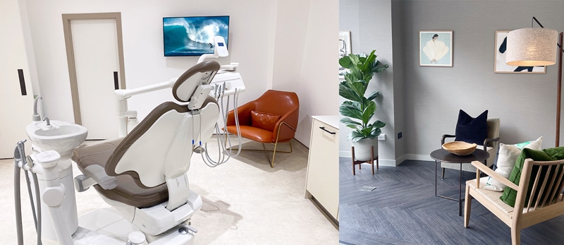 Dentist in Fulham