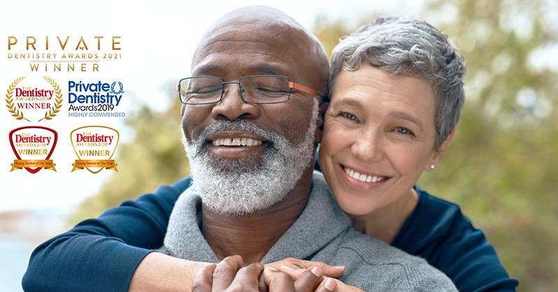 Digital Dentures Fulham Road Dental