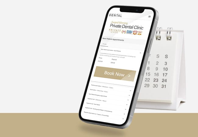 Book Fulham Road Dental