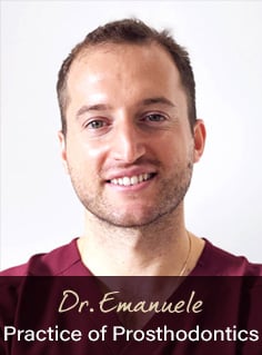 Dr Emanuele
