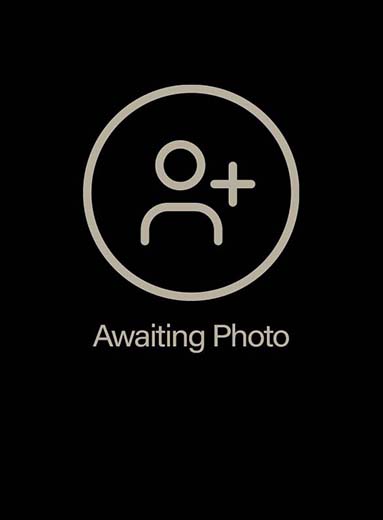 Awaiting Photo