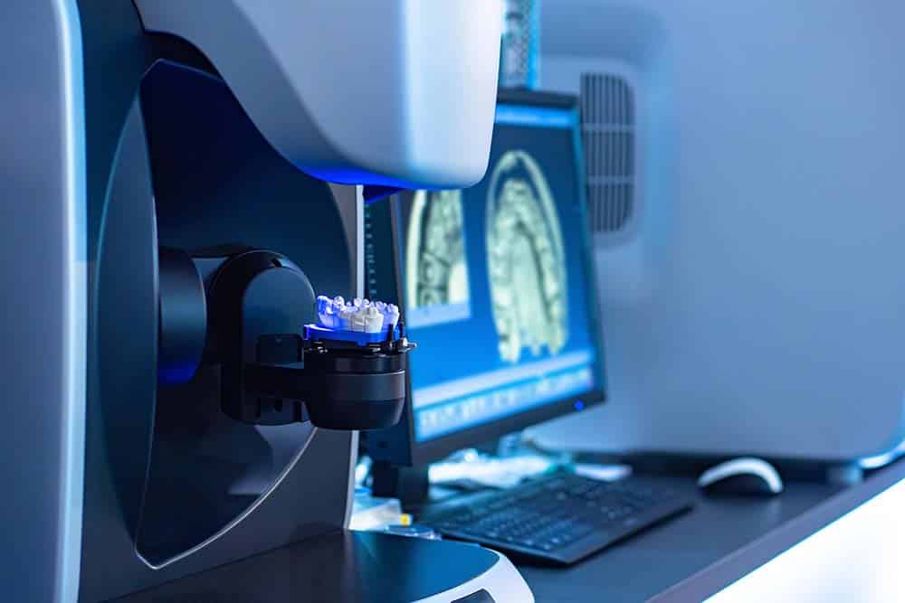 Advanced Dentistry Technology and Techniques