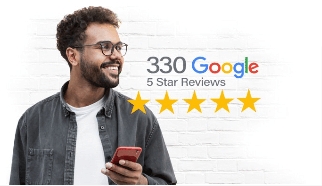Fulham Road Dental - Google 5 Star Reviews