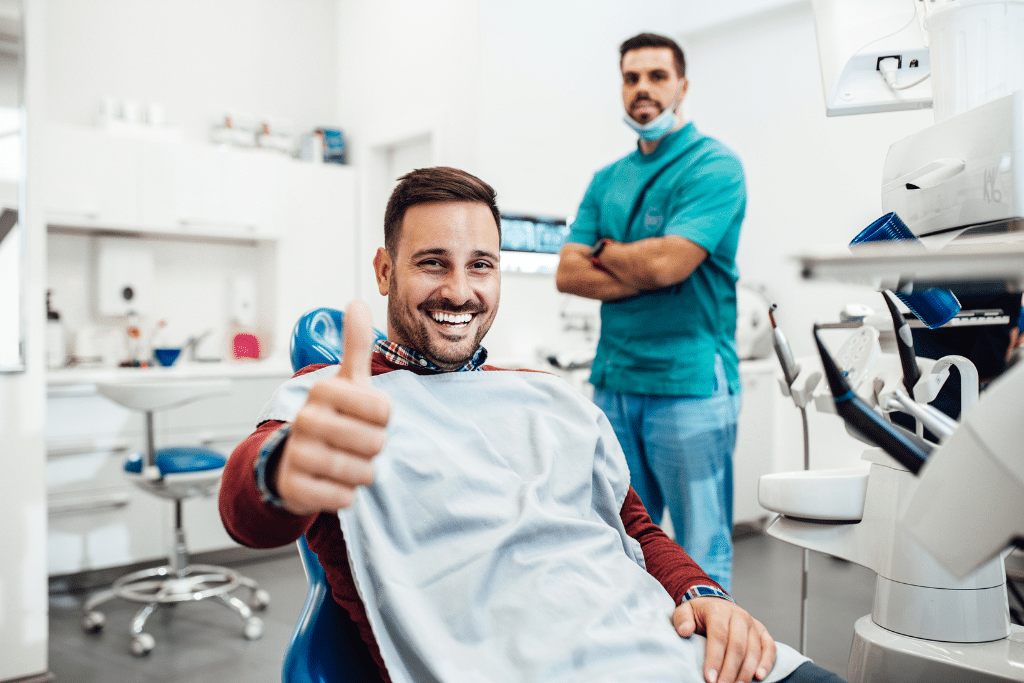 Dental Finance - Medicred