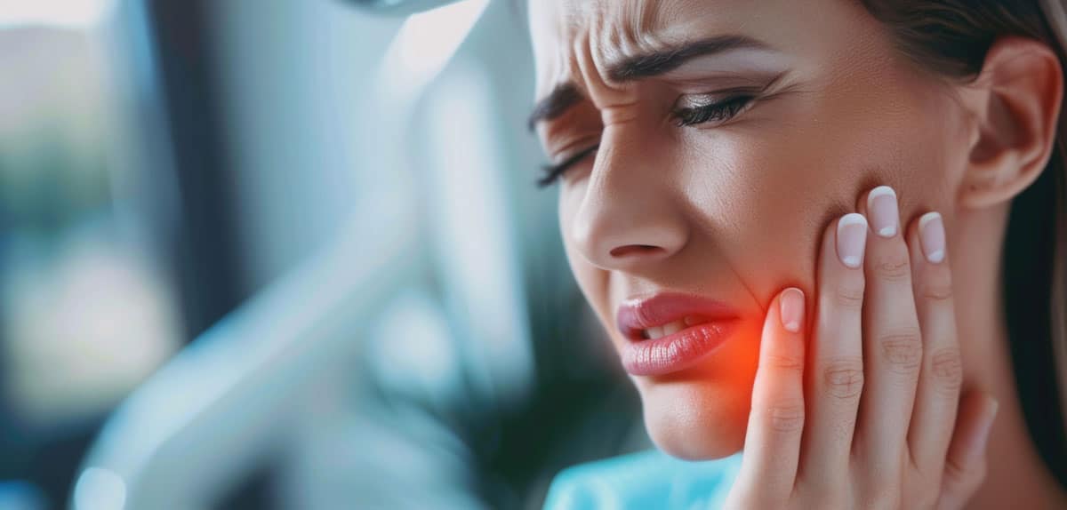 wisdom tooth removal in fulham London UK