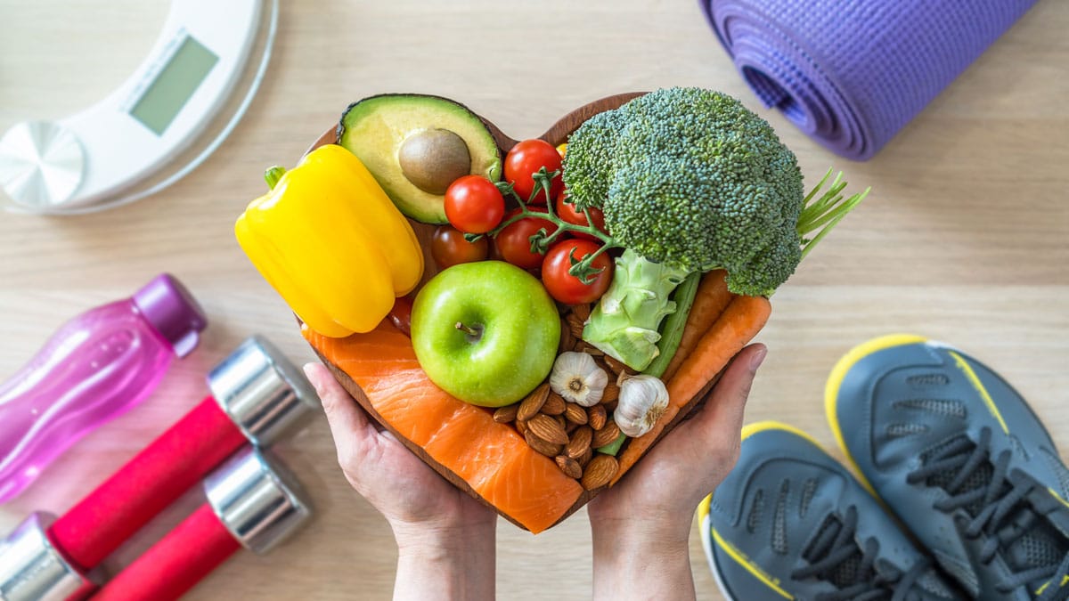 Food that strengthen teeth and gums