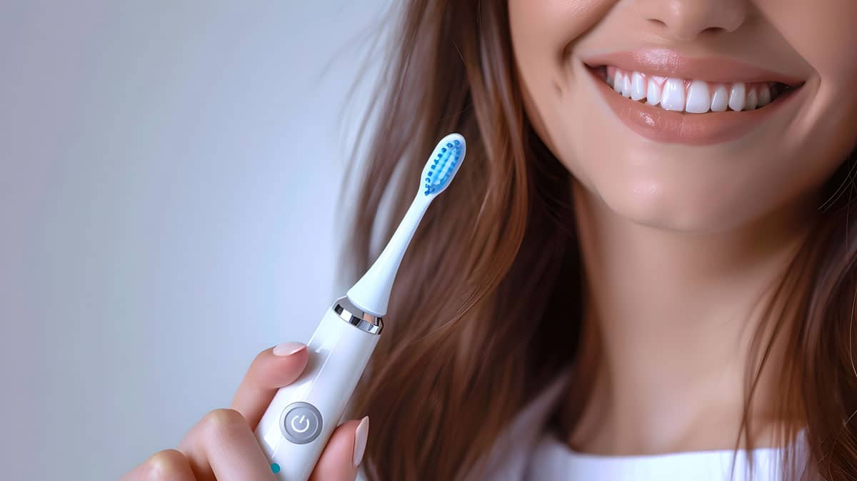 Why regular dental check ups are essential