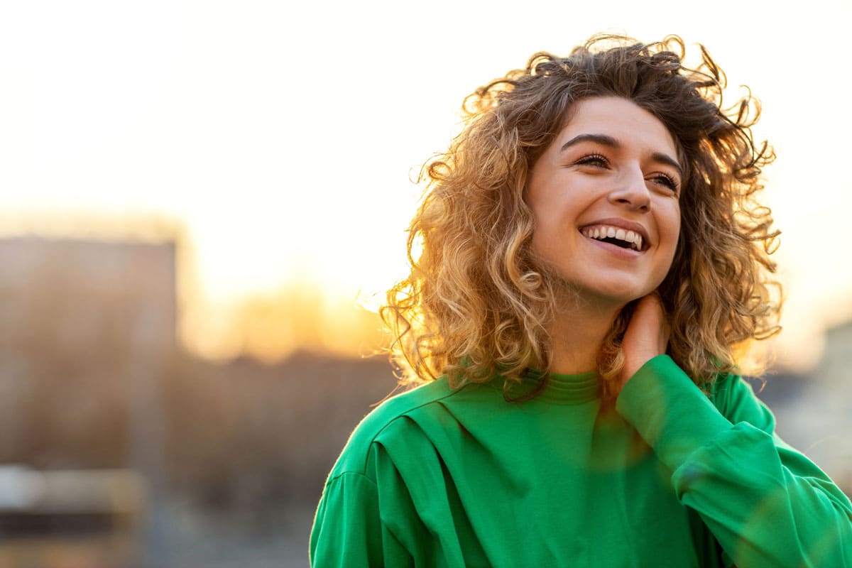 tips for a radiant smile