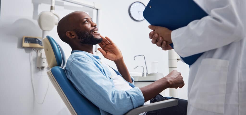 Common treatments for tooth pain