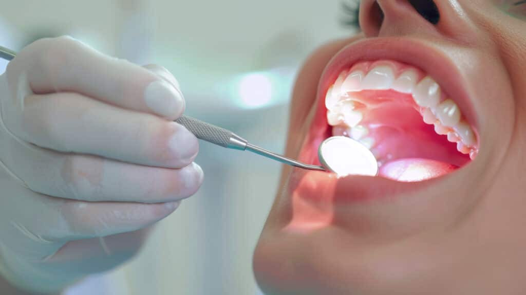Understanding tooth pain