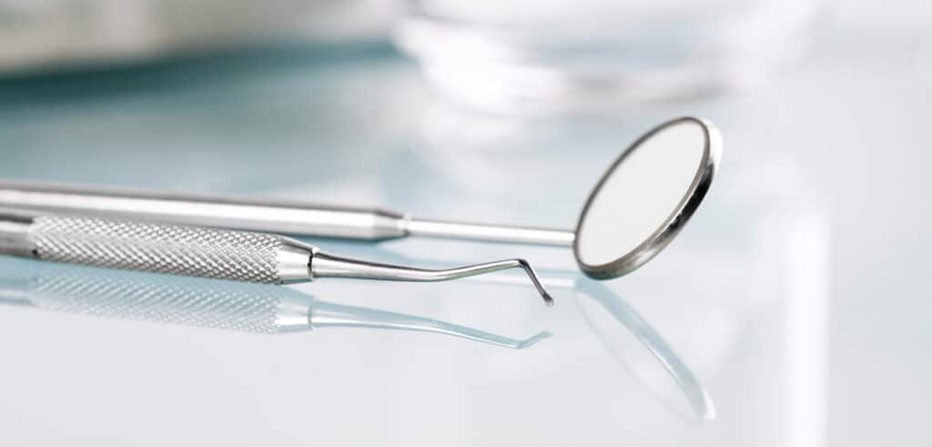 Rethinking dental care
