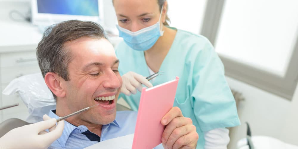 Signs you may need a dental crown