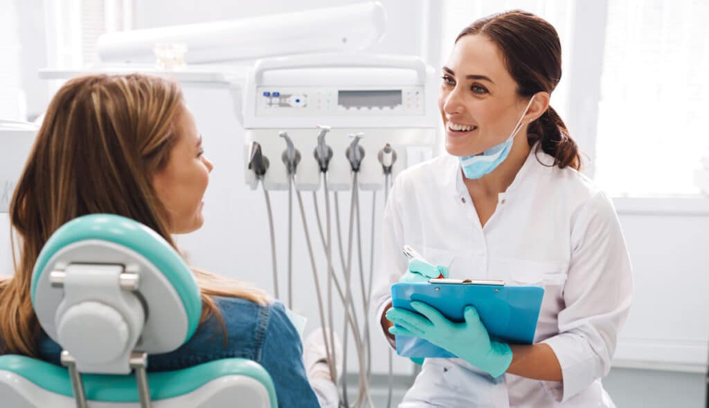 The connection between oral health and systemic diseases