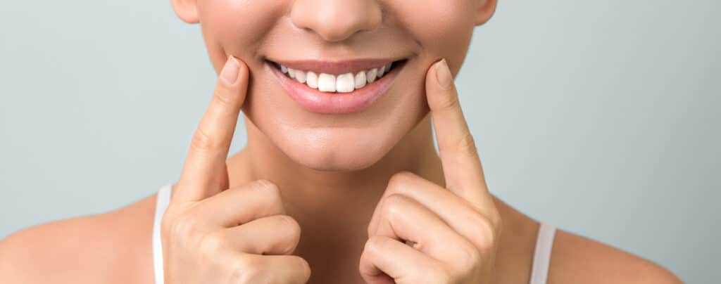 The foundation of dental health