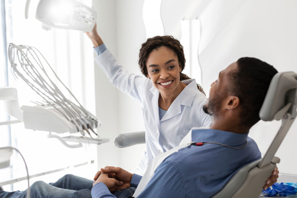What is orthodontics