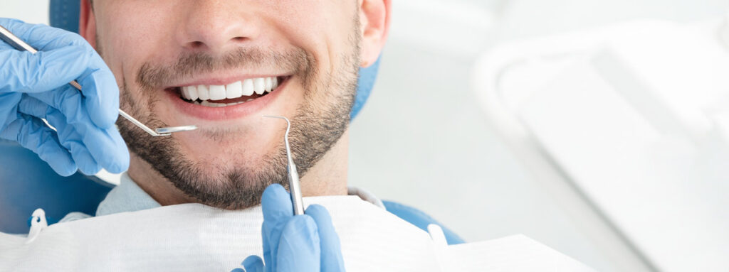 What to expect during the procedure