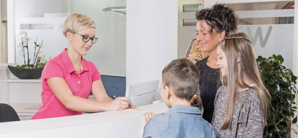 Family dental care tips for maintaining healthy smiles at every age