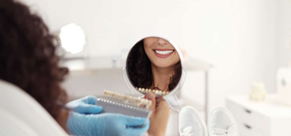 How to determine if porcelain veneers are right for you