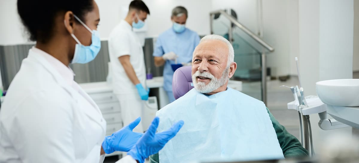 Preventing and treating common dental problems