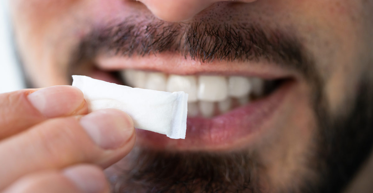 Beyond pouches other tobacco alternatives